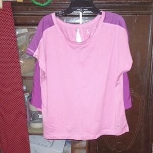 Pink and Purple Kids Set